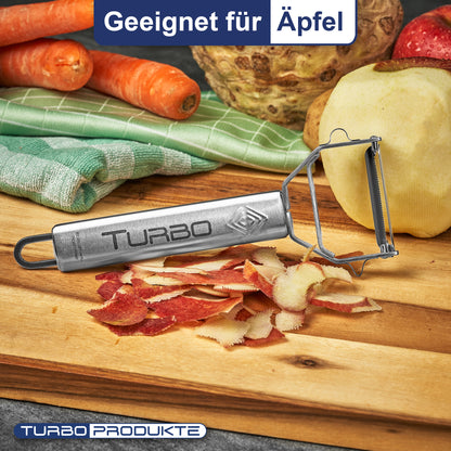 Turbo Schäler Original